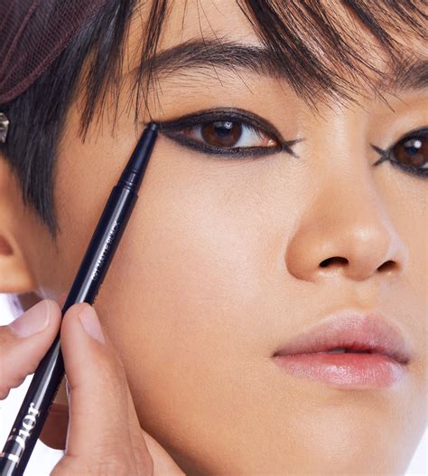 dior spring summer 2024 makeup.